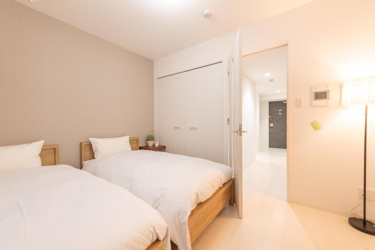 Floral - Happy Stay House Ōsaka Exterior foto